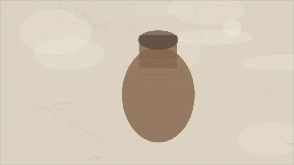 17c AI辅助禅意创作工具