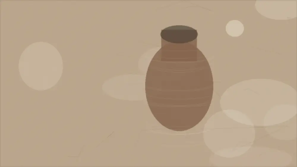 17c17c手作陶器馆 | 陶土纹理视频教程主题图片